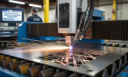 How Industrial Laser Cutting Machines Are Powering American Manufacturing