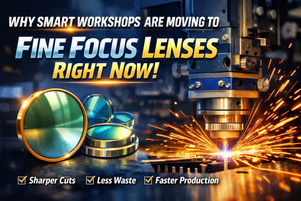 Fine Focus Lenses