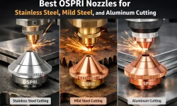 OSPARI Nozzles