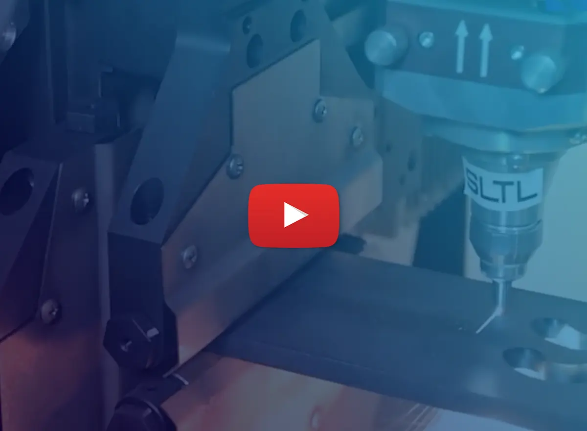 Laser Pipe Cutting
