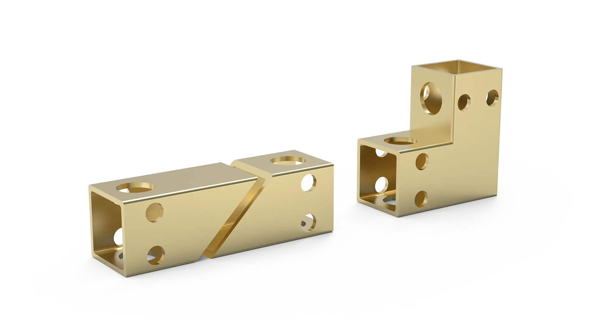 Brass