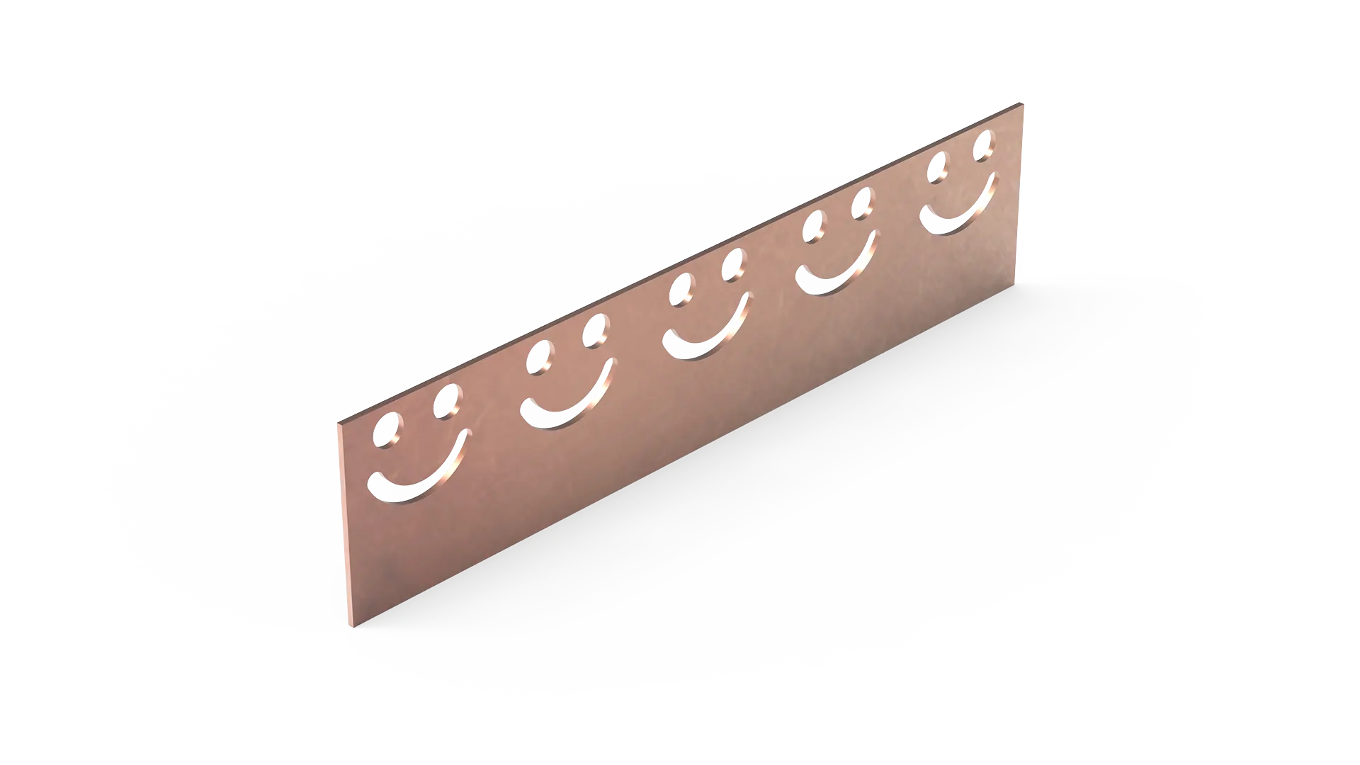 Copper