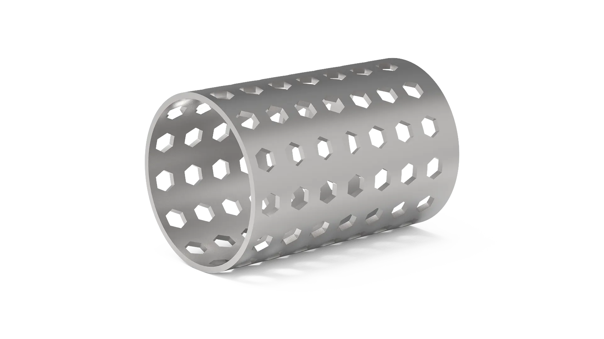 Stainless Steel